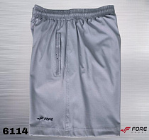 Шорты Azt AZ507-6114 grey - делук