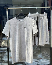 Костюм Verton W26432 grey - делук