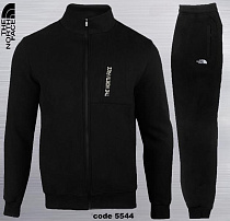 Костюм Спорт Azt AZ57-5544 black - делук