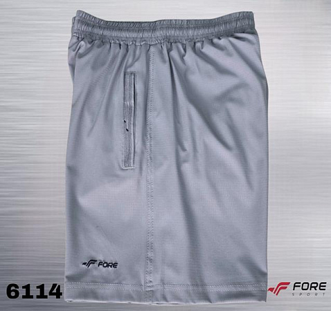 Шорты Azt AZ507-6114 grey - делук