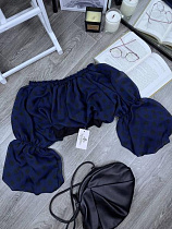 Топ Arina 3105 navy - делук