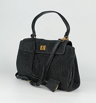 Сумка Allshoes Clothes 213606 - делук