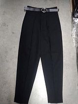 Штаны Dream DM128 black - делук