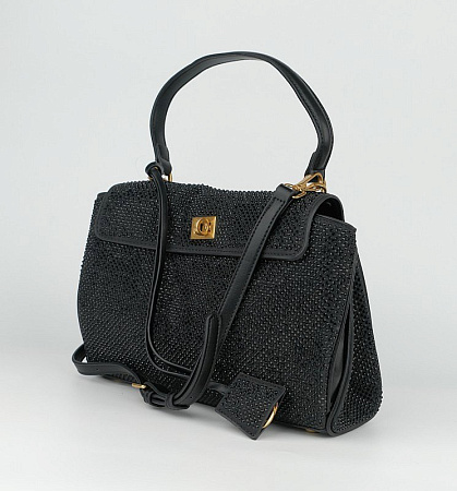 Сумка Allshoes Clothes 213606 - делук