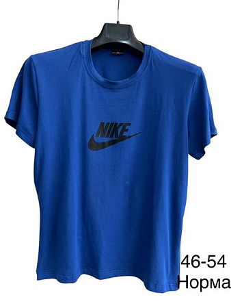 Футболка Tran TR1001 blue - делук