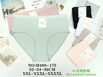 Трусики M40S-175 - делук