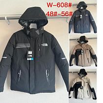 Куртка Lina W608 beige Куртка Lina W608 beige - делук