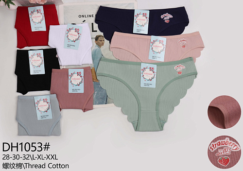 Трусики DH1053 - делук