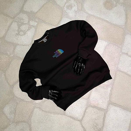 Свитер Newe Esto NE170 brown - делук