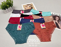 Трусики 2953 - делук