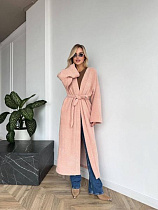 Кардиган Modnulya 3119 peach - делук