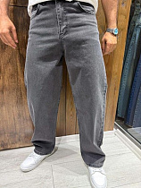 Джинсы Bromley 688 grey - делук