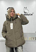 Куртка Orange Chinese 865 olive - делук