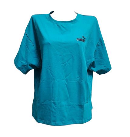 Футболка Sevim SV362 blue - делук