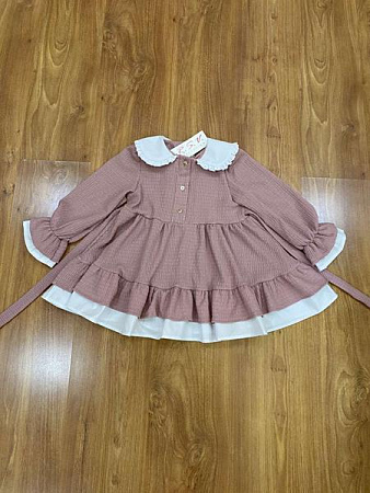 Платье Rsv 315 nude - делук