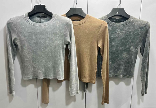 Топ X-Ray XR616 d.grey - делук