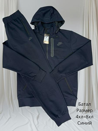 Костюм Спорт Hai H1321 navy - делук