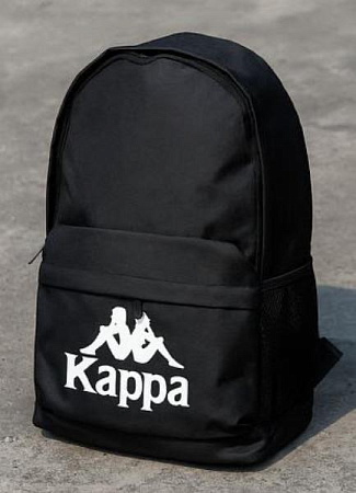 Рюкзак Candy Bags CB417 black - делук