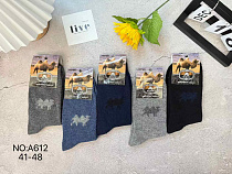 Носки А612 - делук