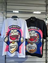 Футболка Trend TR105 white - делук