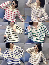 Свитер Lola LL245 mix - делук