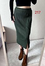 Юбка Fsn 217 green Юбка Fsn 217 green - делук