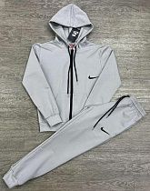 Костюм Спорт Mmz 289-2 grey-black - делук