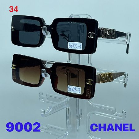 Очки 9002 - делук