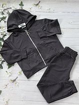 Костюм Спорт Marimaks 178 grey - делук