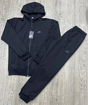 Костюм Спорт Mirwear 308-4 black - делук