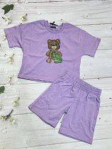 Костюм Marimaks 1034 purple - делук