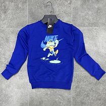 Свитер Fili Kids FK1275 blue - делук
