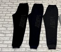Штаны Спорт Essa E185 black - делук