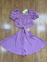 Костюм Rsv 268 purple - делук