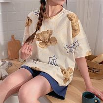 Костюм Romeo Life 91036 beige - делук