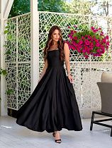 Сарафан Adam&Eva 260 black - делук