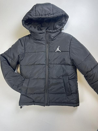 Куртка Moda School M141 black - делук