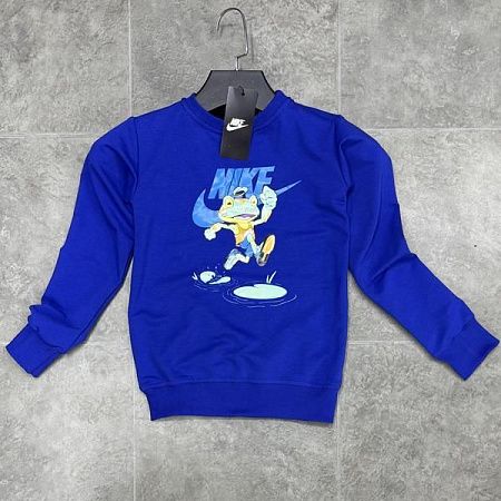 Свитер Fili Kids FK1275 blue - делук