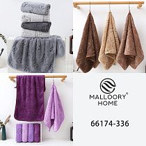 Полотенце Mallory 66174-336 - делук