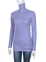 Гольф 4 Seasons W001-19 purple - делук