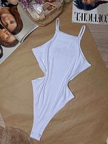 Боди Arina 4210 white - делук