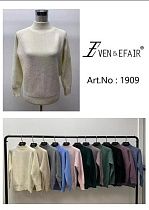 Свитер Even&Efair 1909 mix - делук