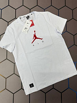 Футболка Alex Clothes 13853 white - делук