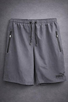 Шорты Zalov ZW1465 grey - делук