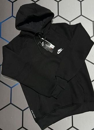 Худи Alex Clothes 4693 black - делук