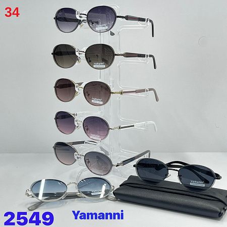 Очки 2549 - делук
