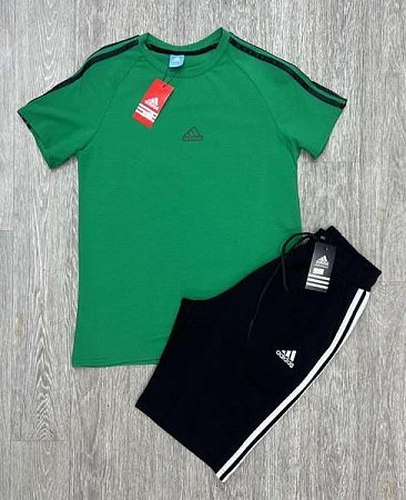 Костюм Verton VP60 green - делук
