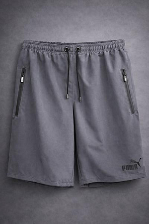 Шорты Zalov ZW1465 grey - делук