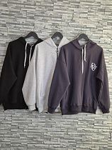 Кофта Спорт Newe NW646 black - делук