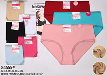 Трусики X4555 - делук